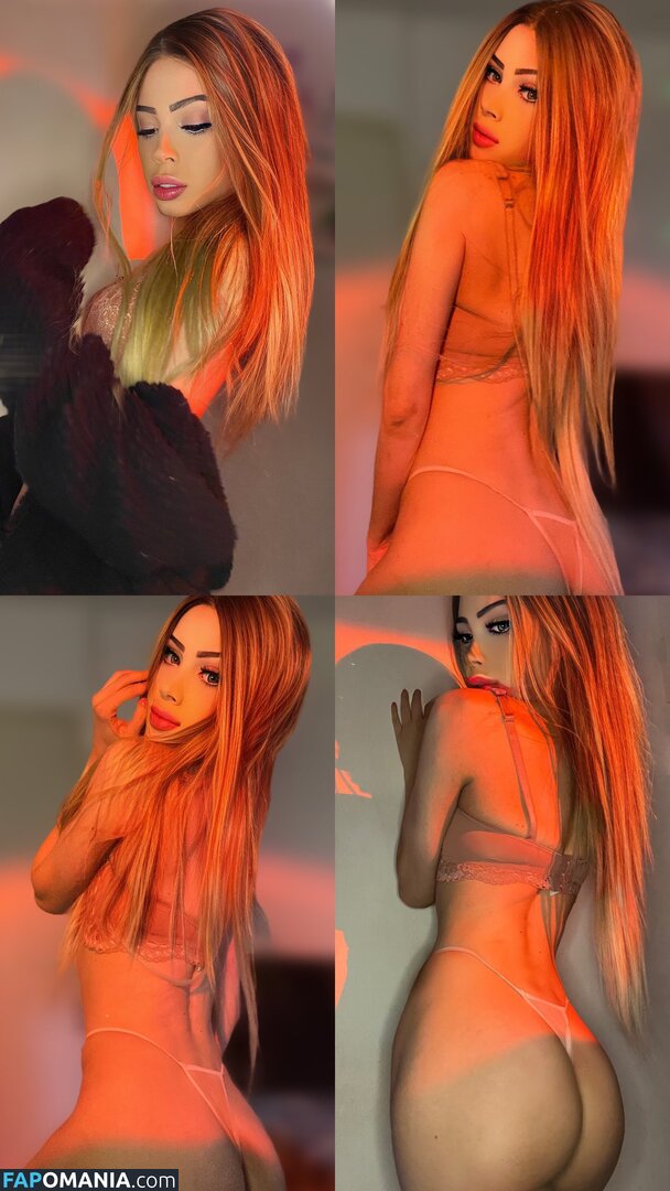 Julia Vern / _julia_vern / juliavern Nago OnlyFans  Przeciekłe zdjęcie #6