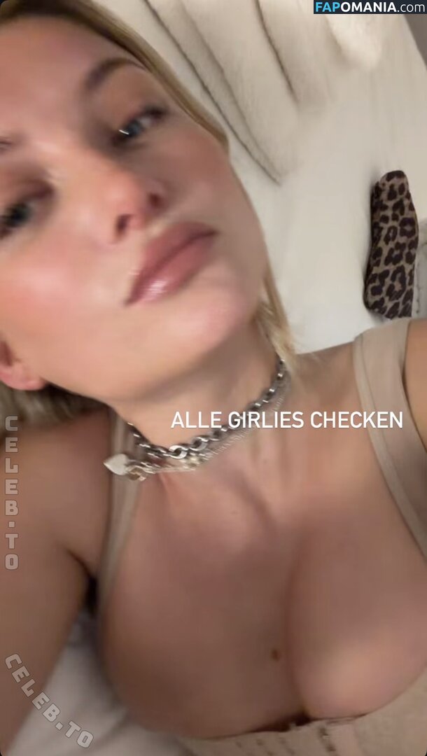 Julia Wulf / juleslw / julesslw Nago OnlyFans  Przeciekłe zdjęcie #2