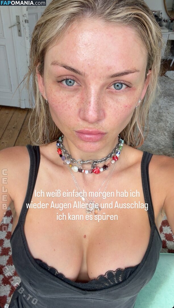 Julia Wulf / juleslw / julesslw Nago OnlyFans  Przeciekłe zdjęcie #6