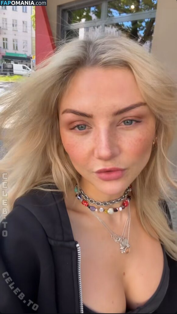 Julia Wulf / juleslw / julesslw Nago OnlyFans  Przeciekłe zdjęcie #7