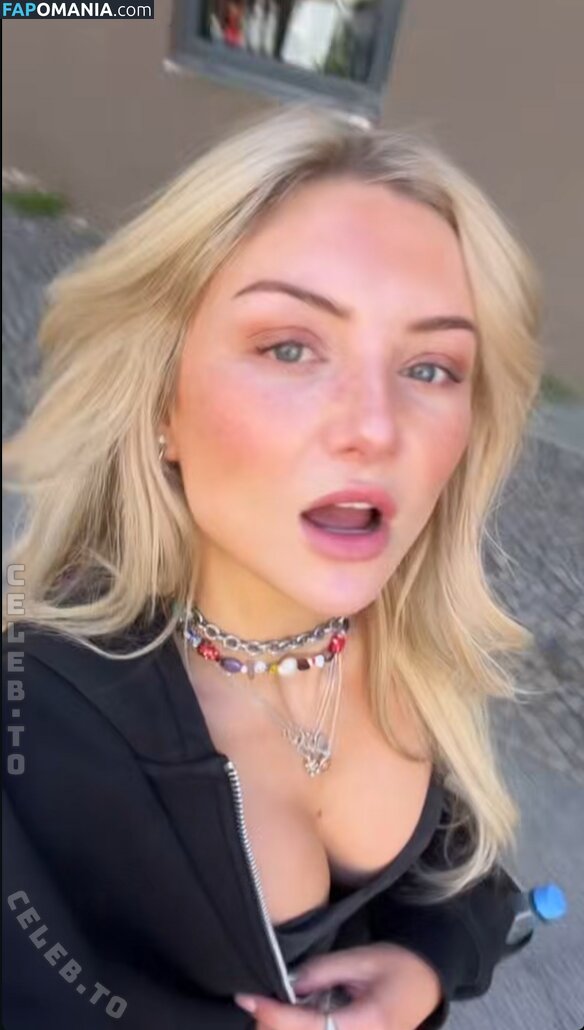 Julia Wulf / juleslw / julesslw Nago OnlyFans  Przeciekłe zdjęcie #8