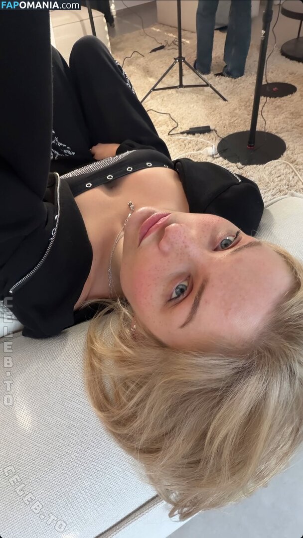 Julia Wulf / juleslw / julesslw Nago OnlyFans  Przeciekłe zdjęcie #14
