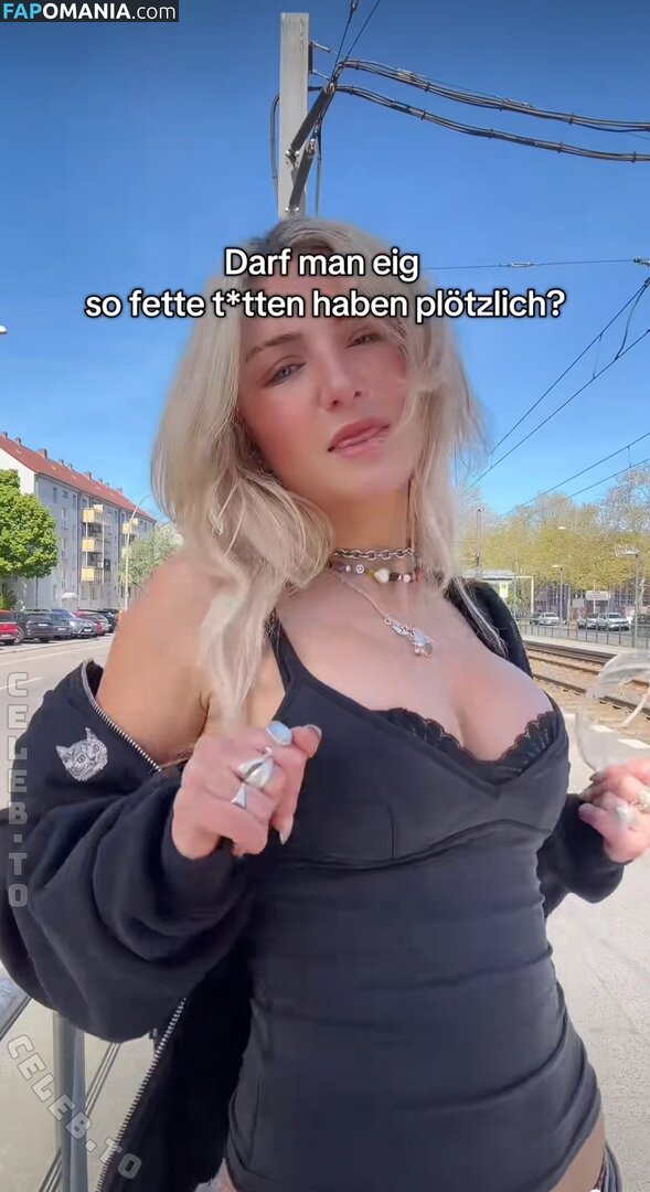 Julia Wulf / juleslw / julesslw Nago OnlyFans  Przeciekłe zdjęcie #16