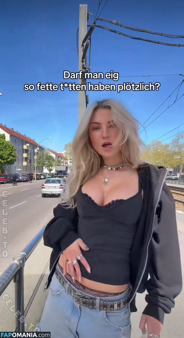 Julia Wulf / juleslw / julesslw Nago OnlyFans  Przeciekłe zdjęcie #17