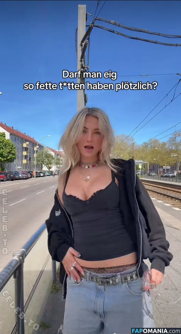 Julia Wulf / juleslw / julesslw Nago OnlyFans  Przeciekłe zdjęcie #18