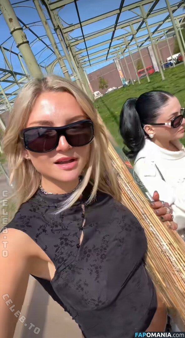 Julia Wulf / juleslw / julesslw Nago OnlyFans  Przeciekłe zdjęcie #21