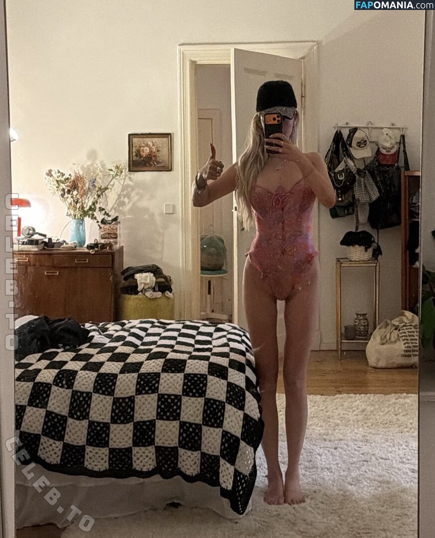 Julia Wulf / juleslw / julesslw Nago OnlyFans  Przeciekłe zdjęcie #22