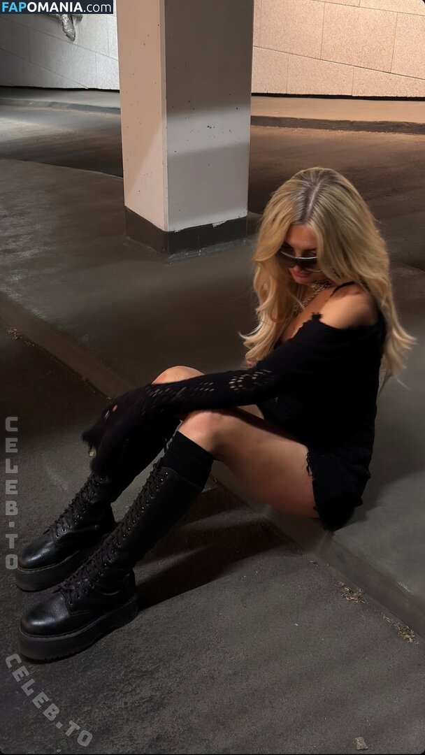 Julia Wulf / juleslw / julesslw Nago OnlyFans  Przeciekłe zdjęcie #24