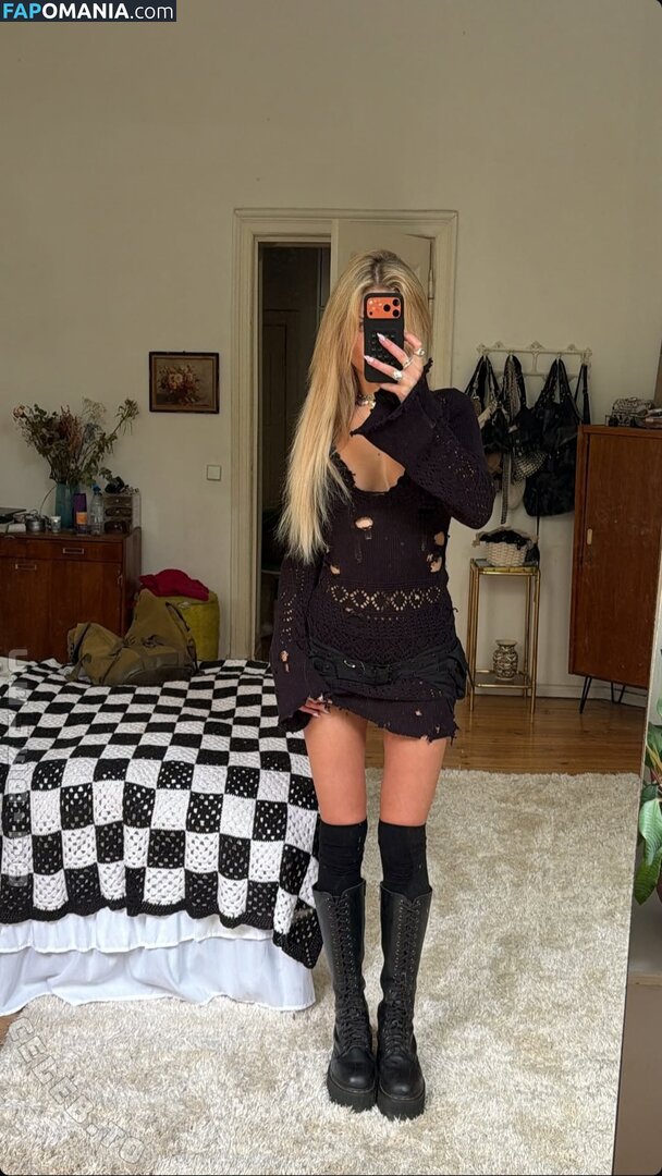 Julia Wulf / juleslw / julesslw Nago OnlyFans  Przeciekłe zdjęcie #25
