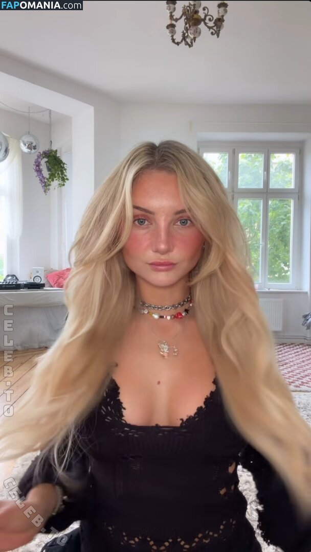 Julia Wulf / juleslw / julesslw Nago OnlyFans  Przeciekłe zdjęcie #26