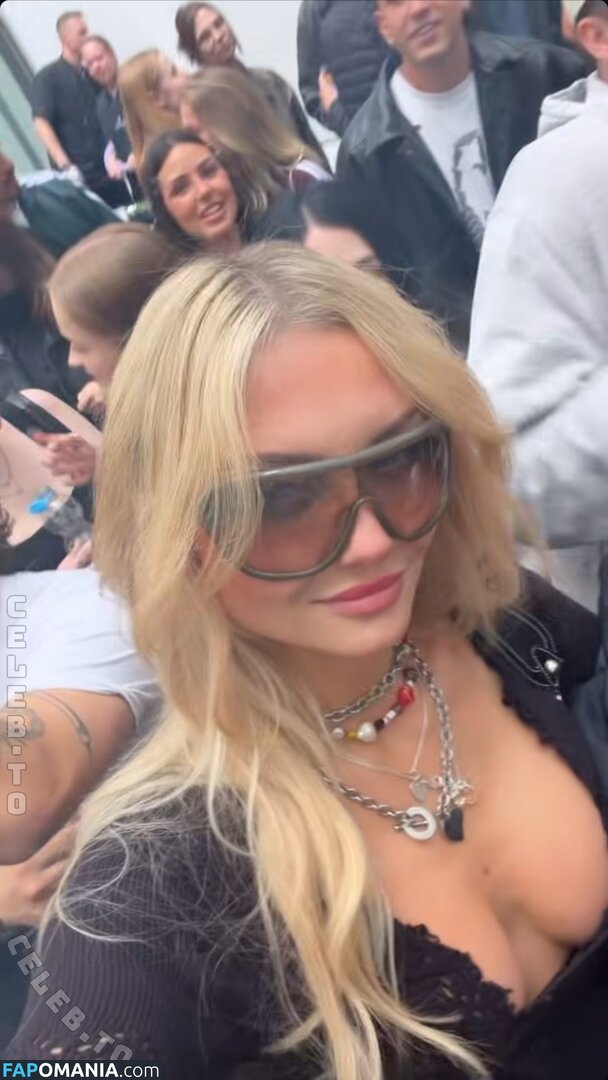 Julia Wulf / juleslw / julesslw Nago OnlyFans  Przeciekłe zdjęcie #27