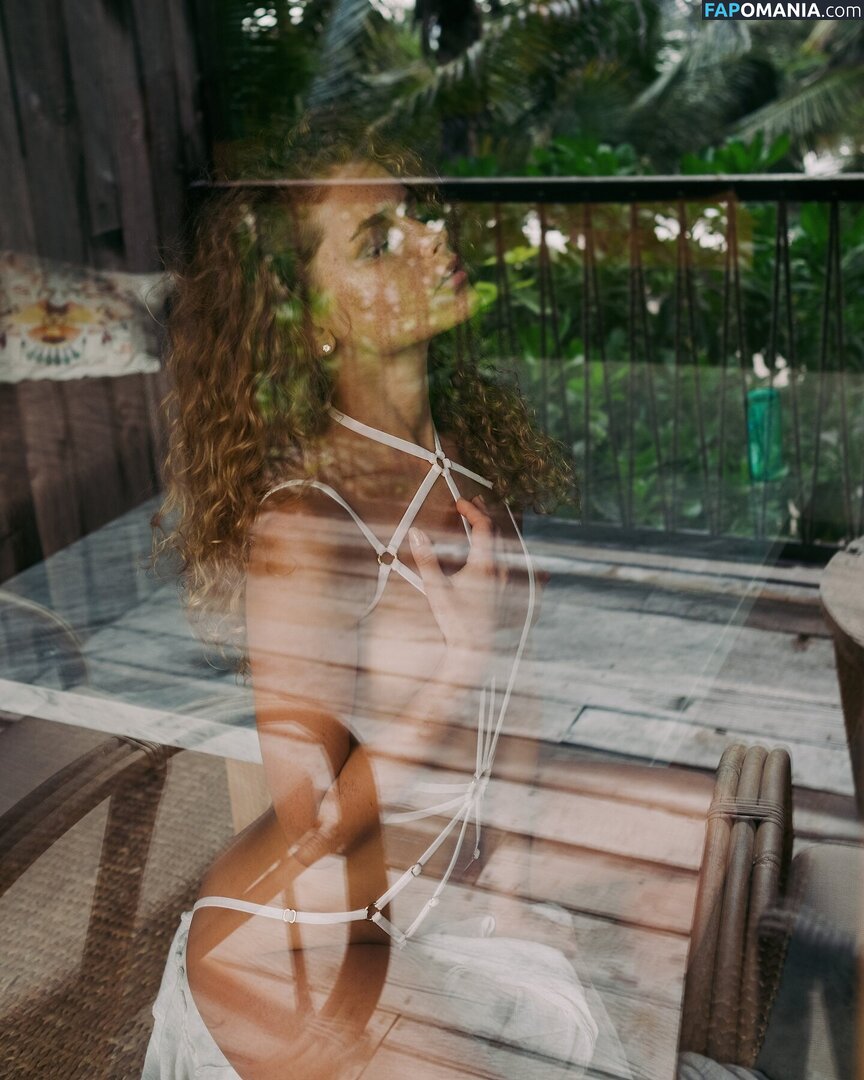 Julia Yaroshenko / thejoolz / thejulia / thejuliay / yaroshenko.julia Nago OnlyFans  Przeciekłe zdjęcie #176