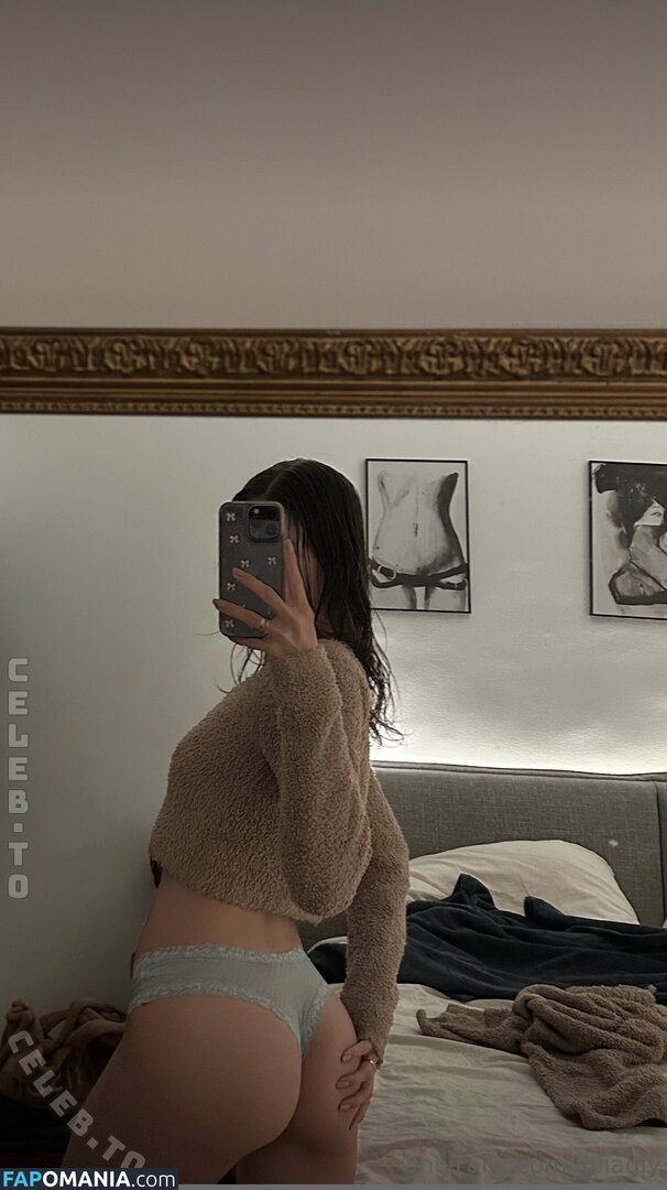 juliagly / juliagly_ Nago OnlyFans  Przeciekłe zdjęcie #4