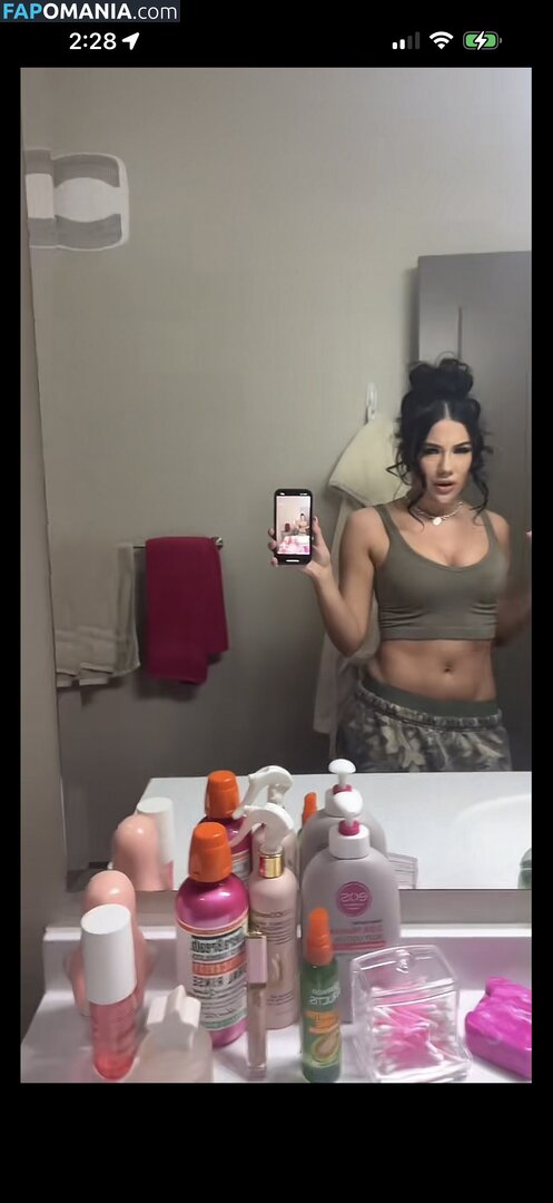 Juliadagoolia / Juliagoolia69 / jeffsgirlfriend69 / julia.vill / juliagoolia.69 / juliagoolia69__ Nago OnlyFans  Przeciekłe zdjęcie #5