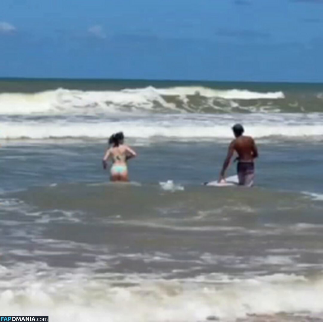 Juliakbarni Nago OnlyFans  Przeciekłe zdjęcie #1