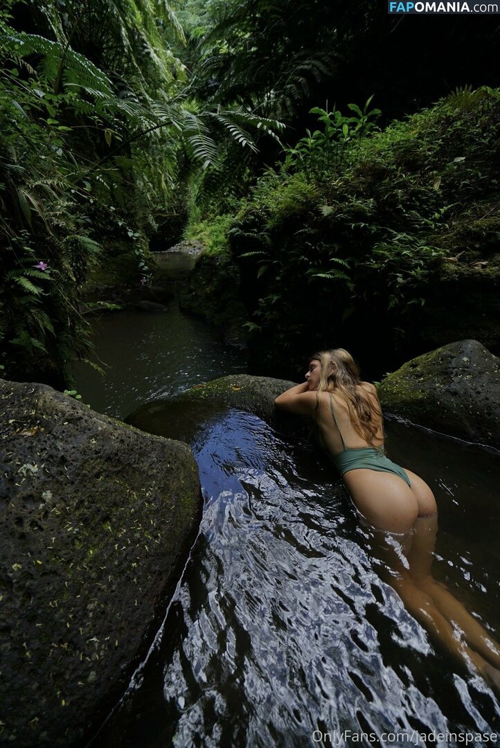 forestspritee / julialauren Nago OnlyFans  Przeciekłe zdjęcie #23