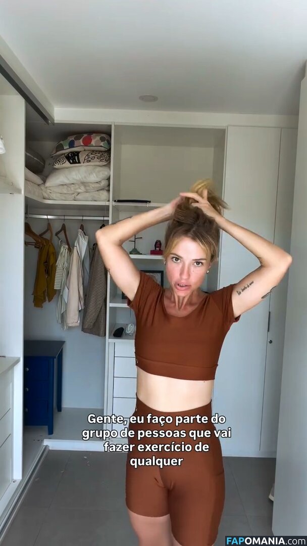 Juliana Didone / julianadidone Nago OnlyFans  Przeciekłe zdjęcie #3