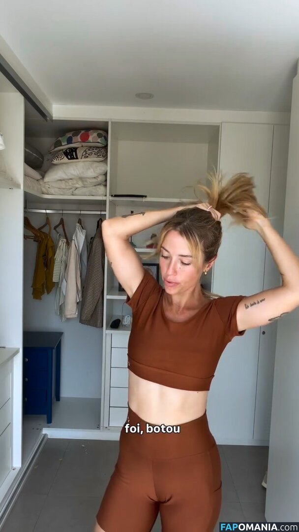 Juliana Didone / julianadidone Nago OnlyFans  Przeciekłe zdjęcie #5