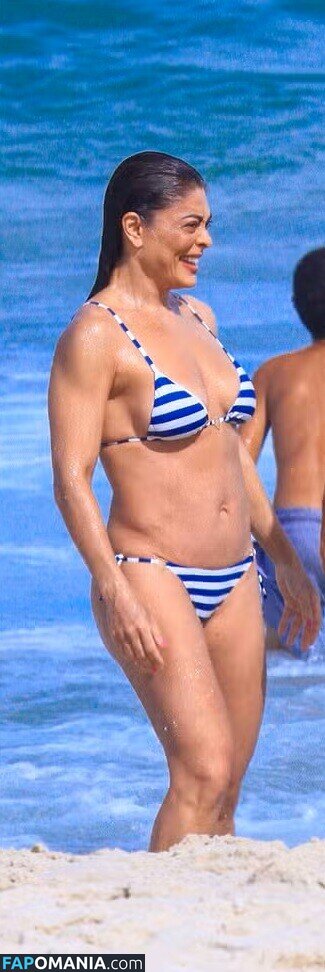 Juliana Paes / julianapaes Nago OnlyFans  Przeciekłe zdjęcie #1