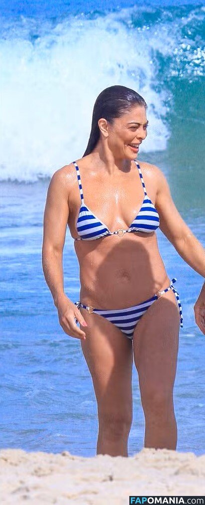 Juliana Paes / julianapaes Nago OnlyFans  Przeciekłe zdjęcie #2