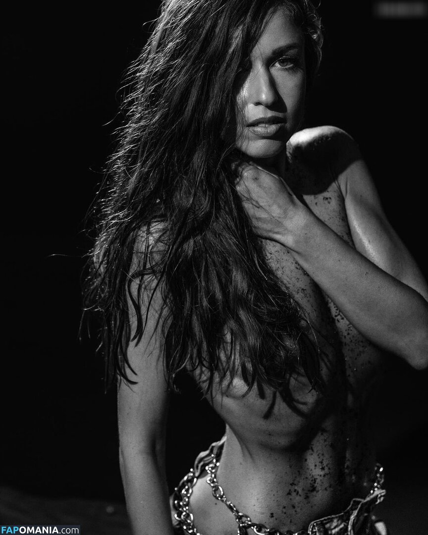Juliane Seyfarth / Nayeli Rose / nayeli_rose_ Nago OnlyFans  Przeciekłe zdjęcie #95