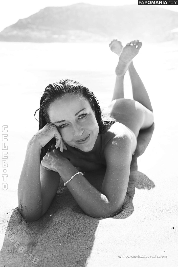Juliane Seyfarth / Nayeli Rose / nayeli_rose_ Nago OnlyFans  Przeciekłe zdjęcie #182