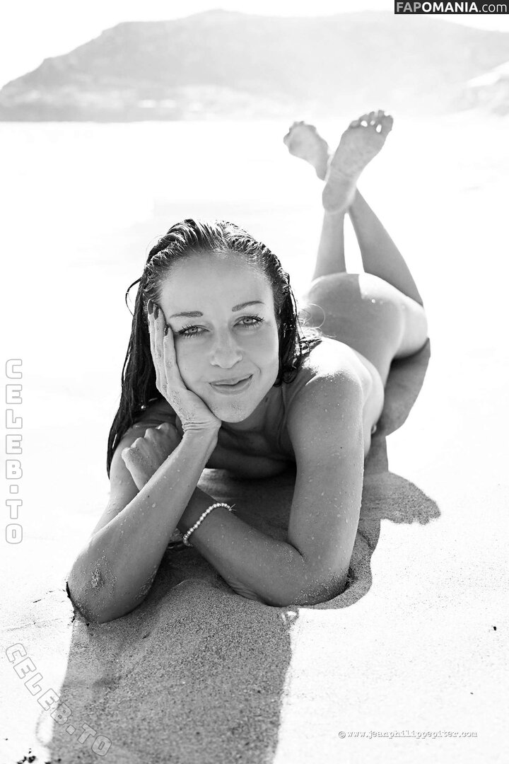 Juliane Seyfarth / Nayeli Rose / nayeli_rose_ Nago OnlyFans  Przeciekłe zdjęcie #199