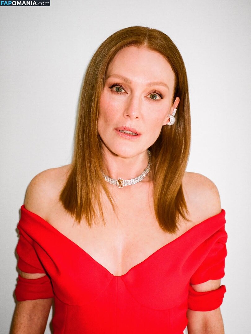 Julianne Moore / juliana_moore / juliannemoore Nago OnlyFans  Przeciekłe zdjęcie #1