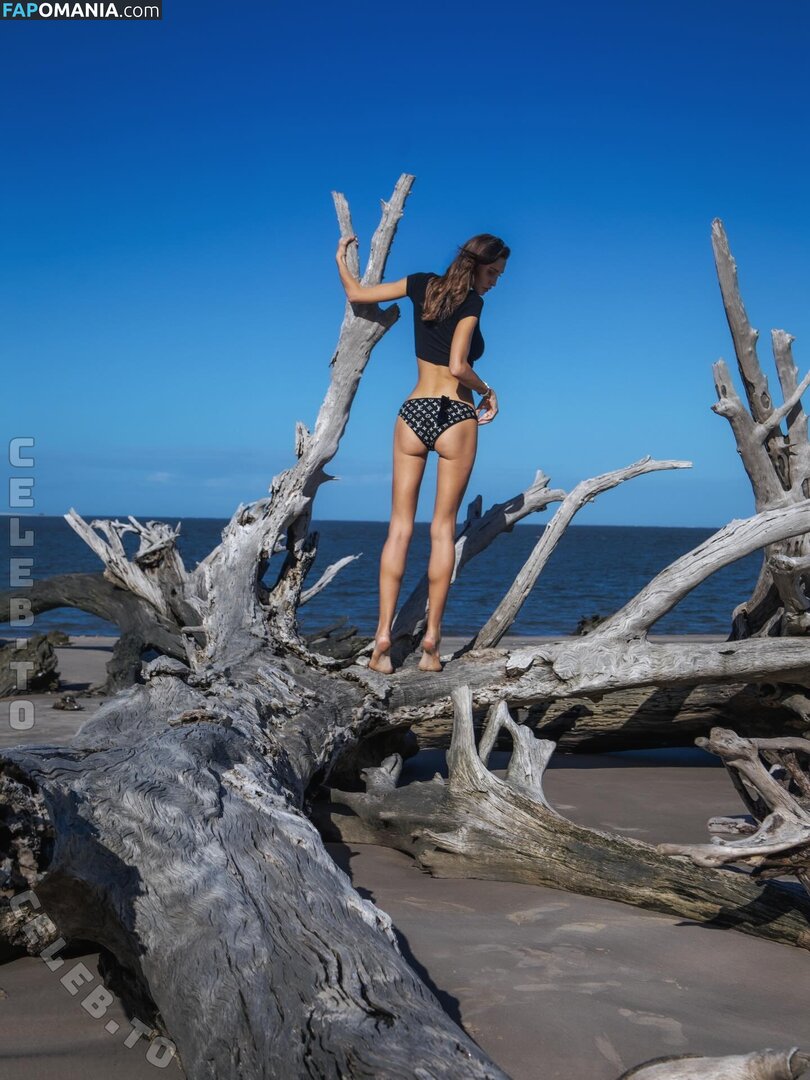 Julianne Steege / julianne.steege Nago OnlyFans  Przeciekłe zdjęcie #2