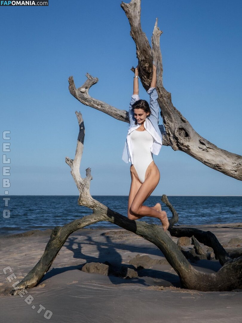 Julianne Steege / julianne.steege Nago OnlyFans  Przeciekłe zdjęcie #5