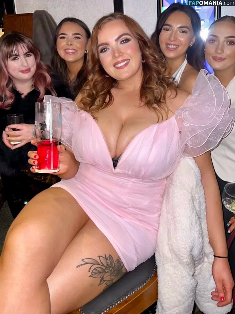 Julie Donaldson / julieeeed1997 Nago OnlyFans  Przeciekłe zdjęcie #1
