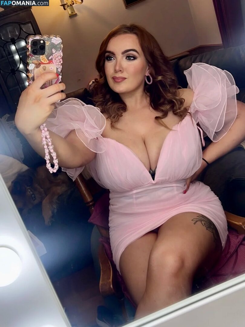 Julie Donaldson / julieeeed1997 Nago OnlyFans  Przeciekłe zdjęcie #2
