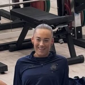 Julie Jorde 