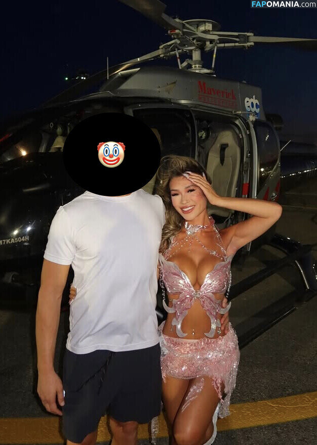 Julieeepham Nago OnlyFans  Przeciekłe zdjęcie #8