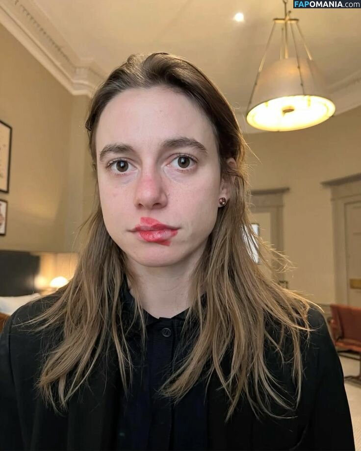 Julien Baker / julienrbaker Nago OnlyFans  Przeciekłe zdjęcie #9