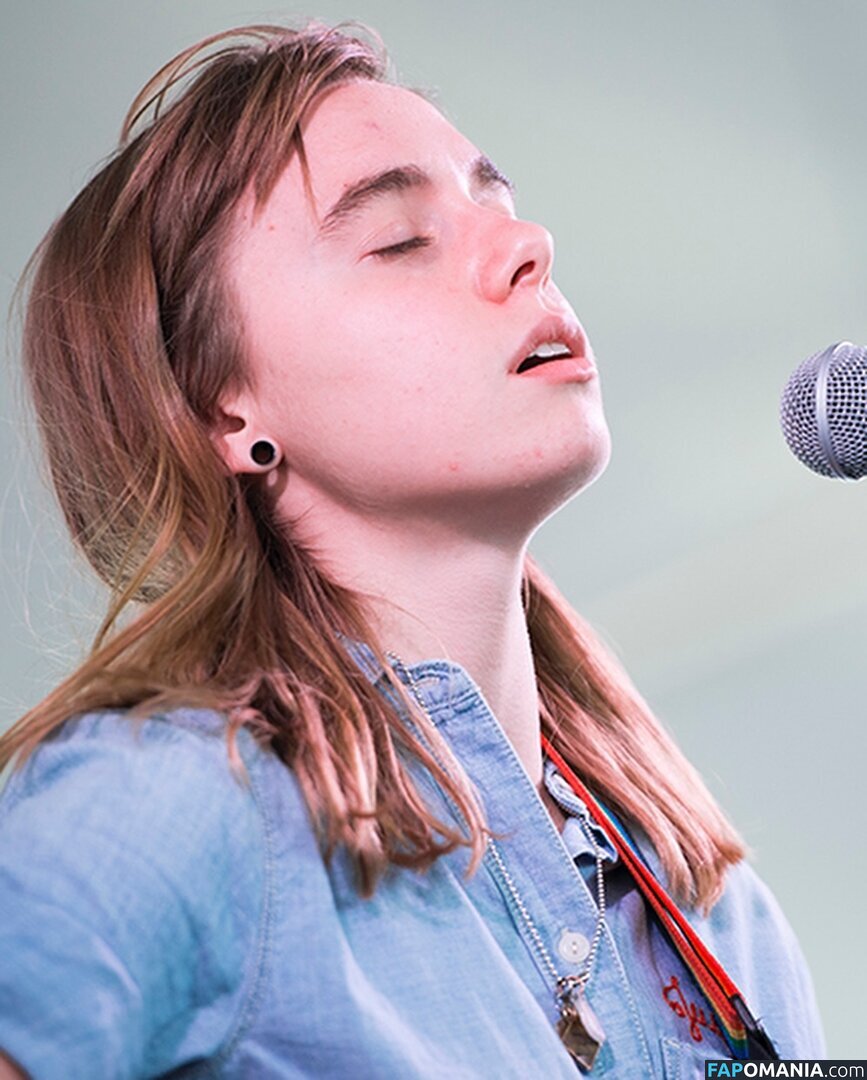 Julien Baker / julienrbaker Nago OnlyFans  Przeciekłe zdjęcie #10