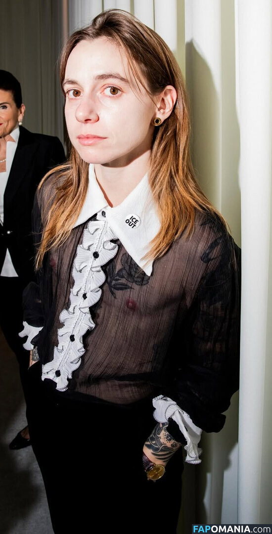 Julien Baker / julienrbaker Nago OnlyFans  Przeciekłe zdjęcie #11