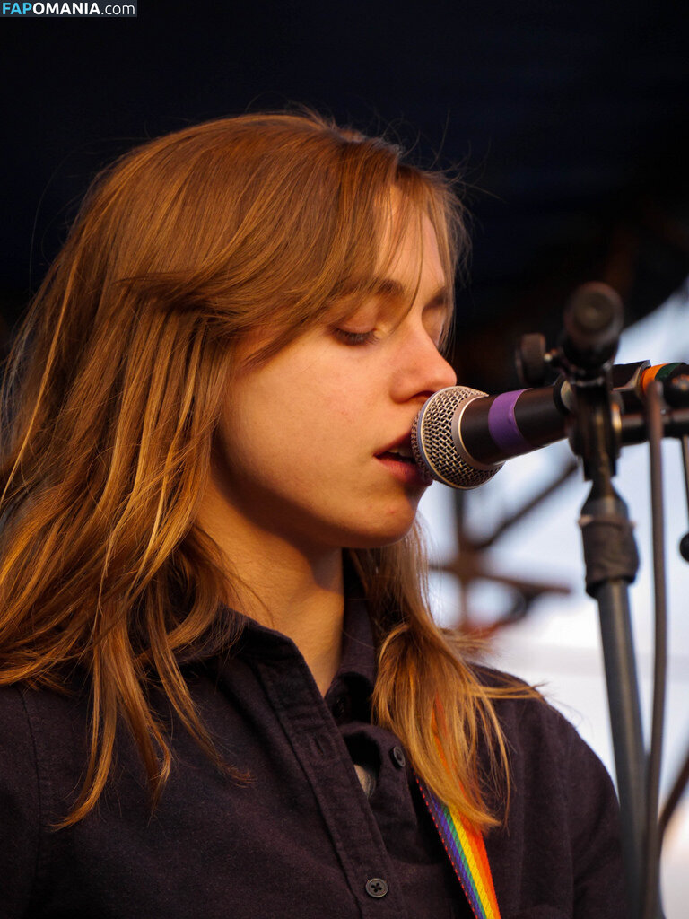 Julien Baker / julienrbaker Nago OnlyFans  Przeciekłe zdjęcie #13