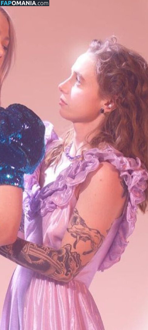 Julien Baker / julienrbaker Nago OnlyFans  Przeciekłe zdjęcie #15