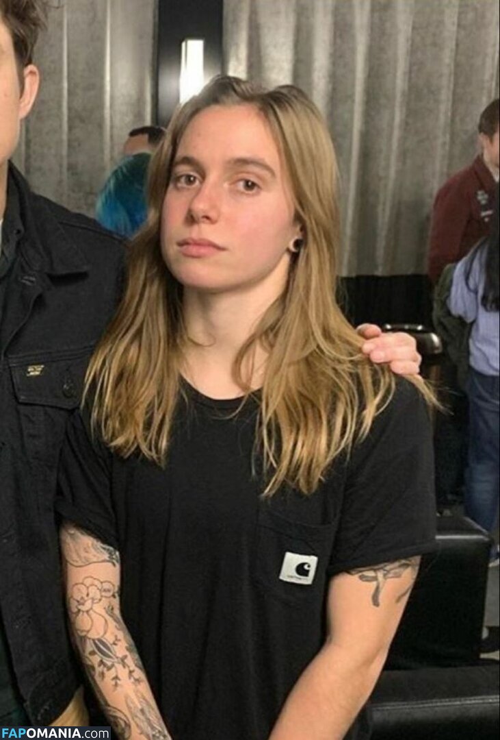 Julien Baker / julienrbaker Nago OnlyFans  Przeciekłe zdjęcie #22