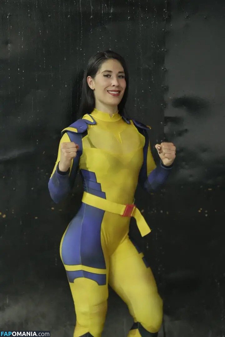 Julissa Mexa / Yulisa Leon / https: / julissamexa Nago OnlyFans  Przeciekłe zdjęcie #13