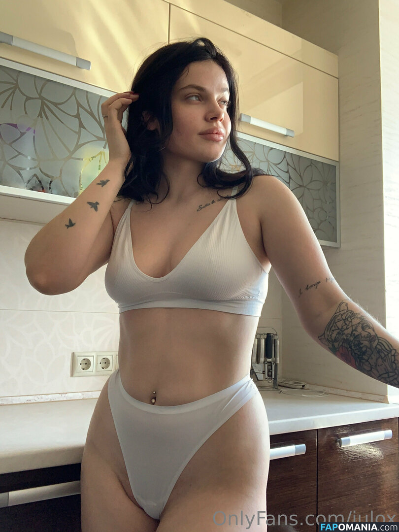 julox / risitjulio96 Nago OnlyFans  Przeciekłe zdjęcie #8