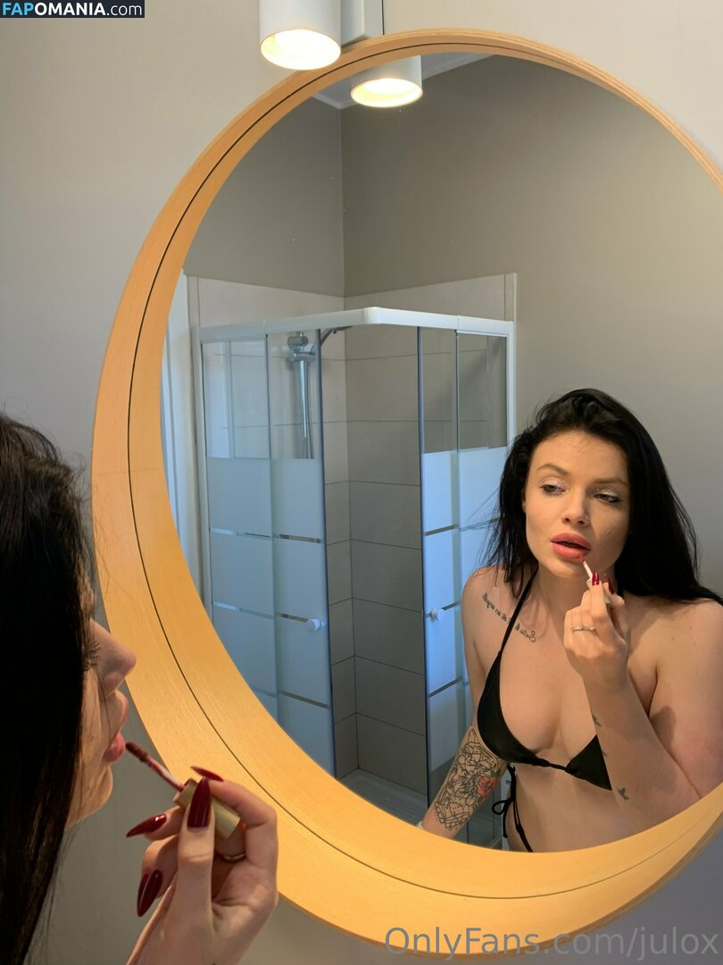 julox / risitjulio96 Nago OnlyFans  Przeciekłe zdjęcie #16