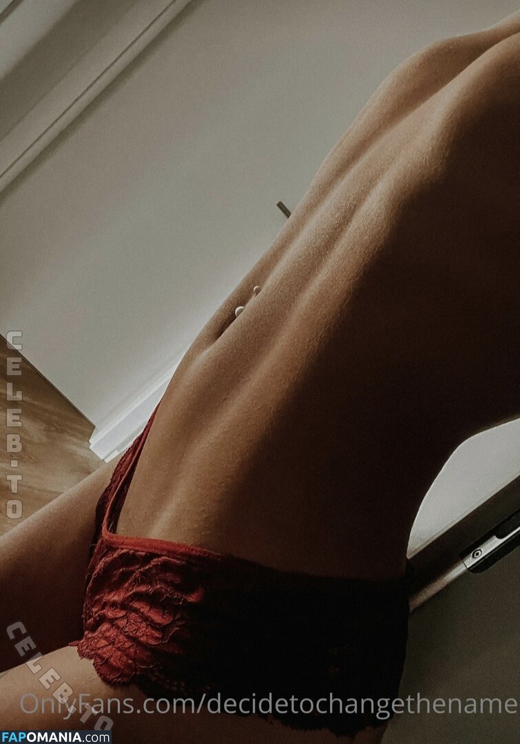 Julz Journey / decidetochangethename / julz_journey_ Nago OnlyFans  Przeciekłe zdjęcie #1