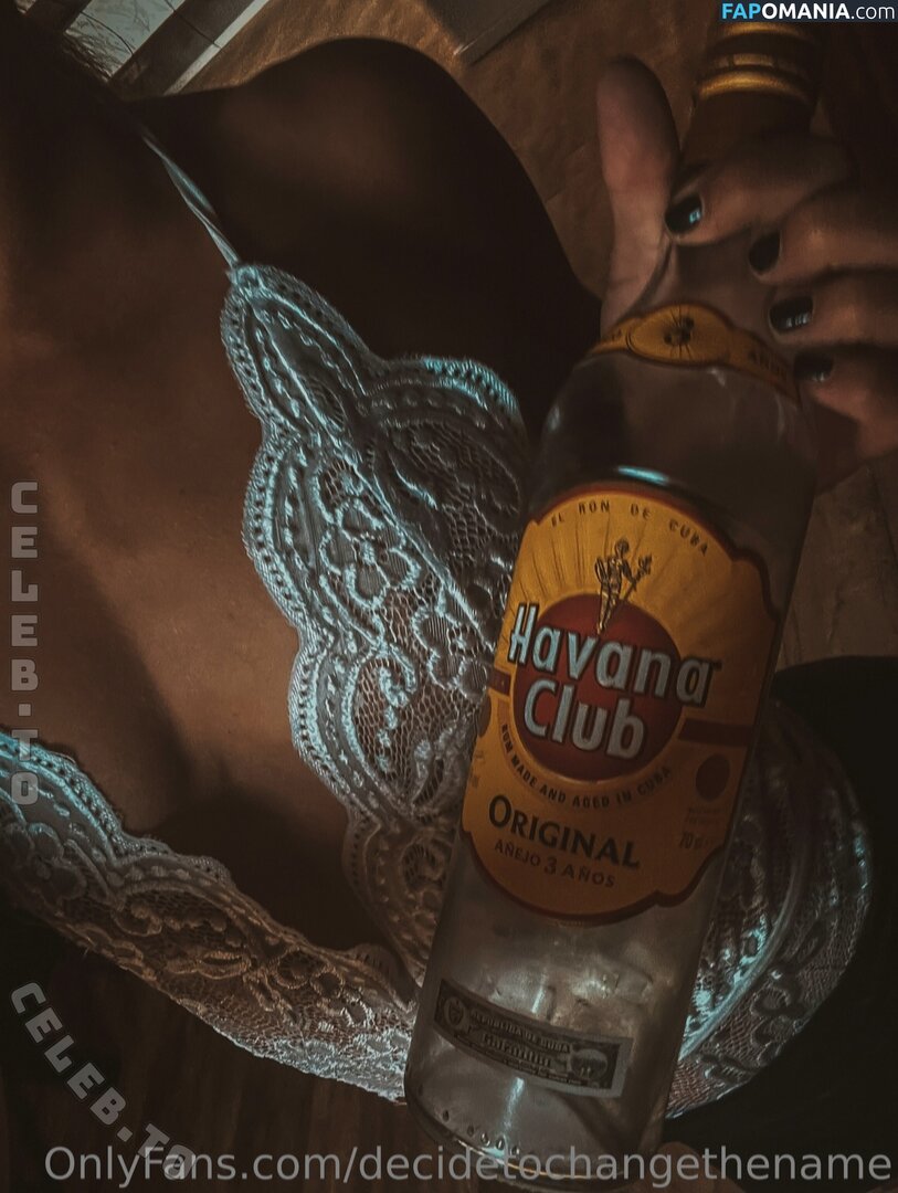 Julz Journey / decidetochangethename / julz_journey_ Nago OnlyFans  Przeciekłe zdjęcie #2