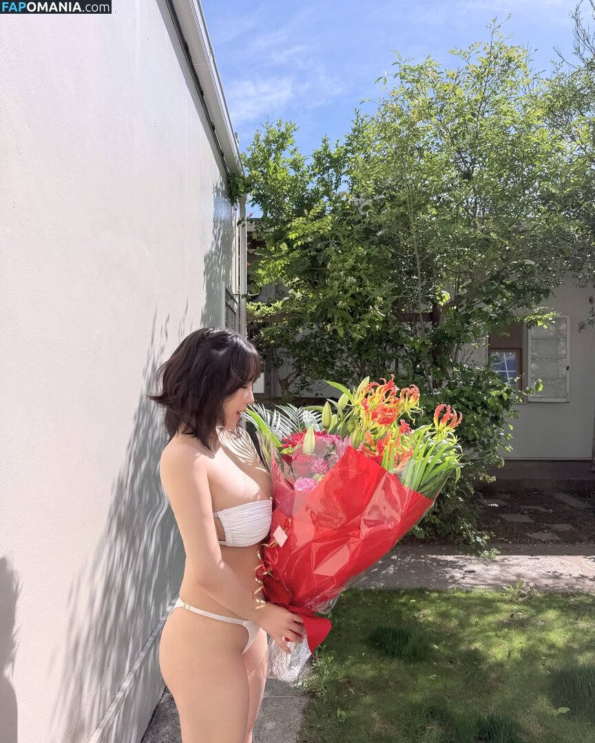 Jun Amaki / jun.amaki / toride37 Nago OnlyFans  Przeciekłe zdjęcie #855