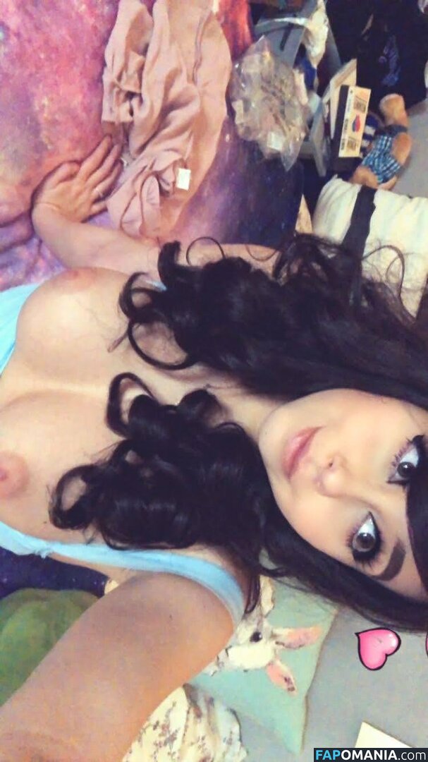 June Nicole Lapine / https: / shoe0nhead Nago OnlyFans  Przeciekłe zdjęcie #6