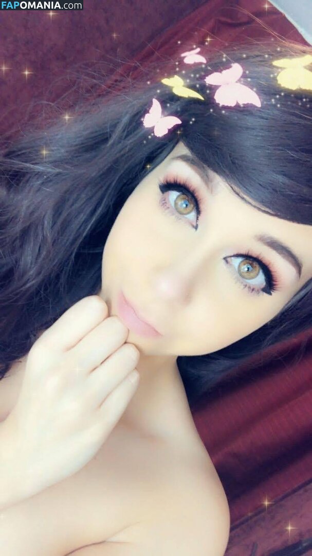 June Nicole Lapine / https: / shoe0nhead Nago OnlyFans  Przeciekłe zdjęcie #7
