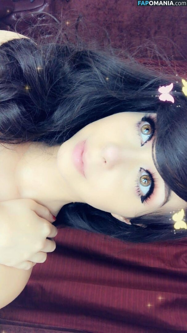 June Nicole Lapine / https: / shoe0nhead Nago OnlyFans  Przeciekłe zdjęcie #8
