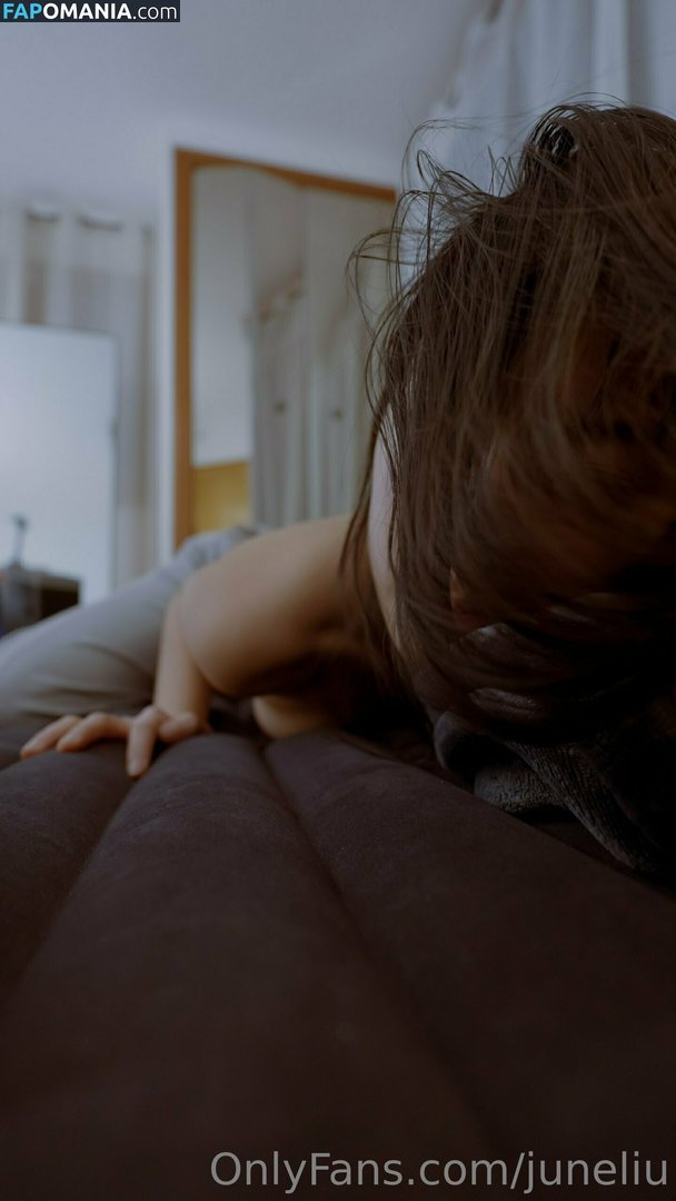 juneliu / juneliusp Nago OnlyFans  Przeciekłe zdjęcie #8